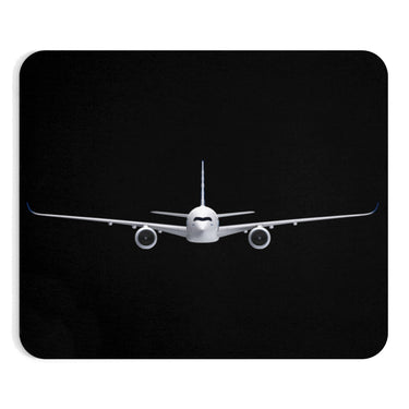 AIRBUS AIRCRAFT 350 - MOUSE PAD Printify